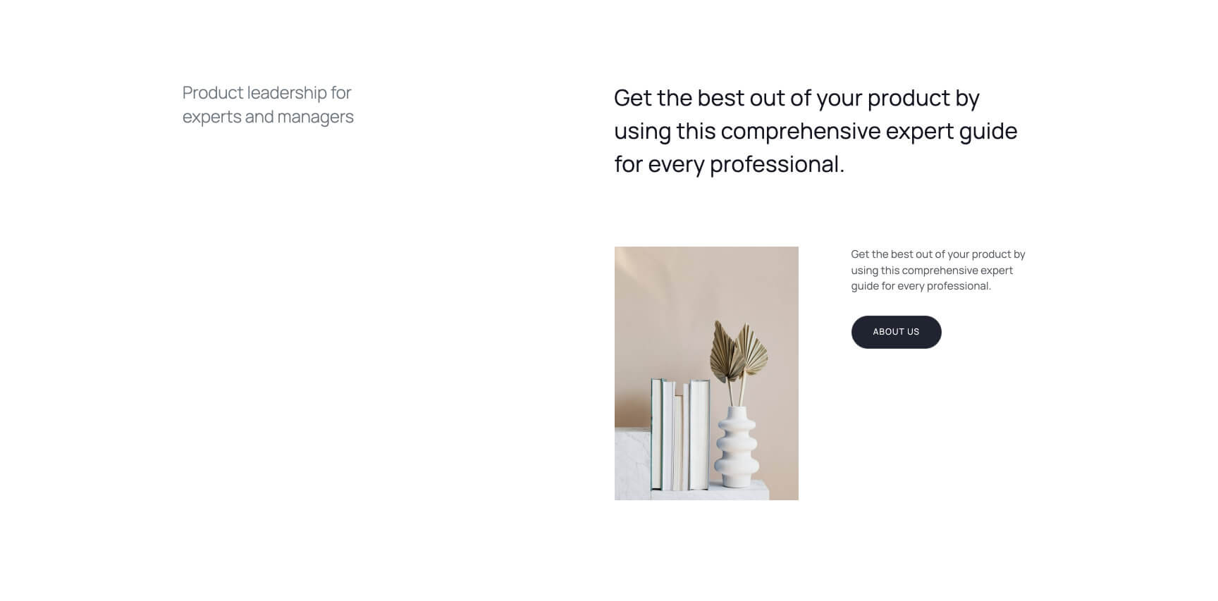 UI kit Webflow template Packs