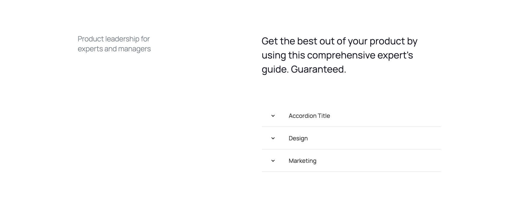 UI kit Webflow template Packs