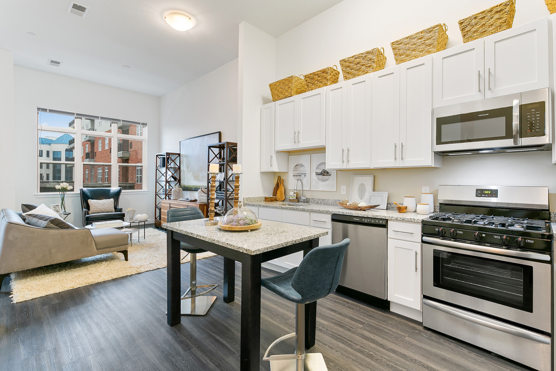 Monday Properties Photo Inspiration