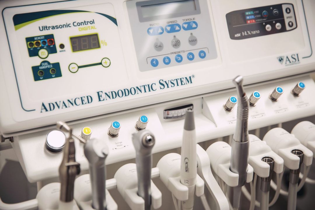 Advanced endodontic services in Town and Country, MO Sage Endodontics