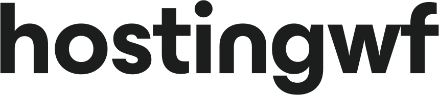 hostingwf logo