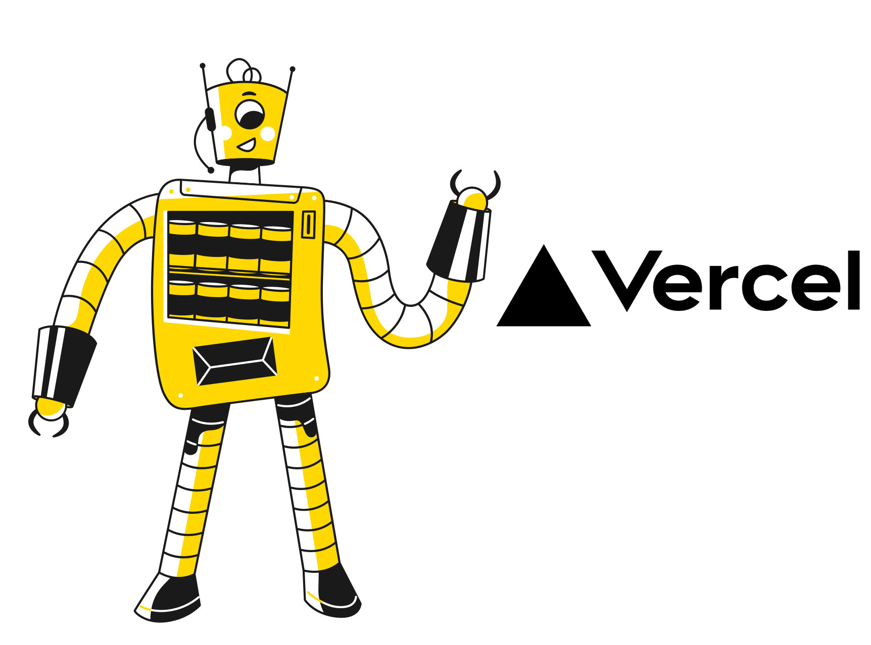 webflow to vercel