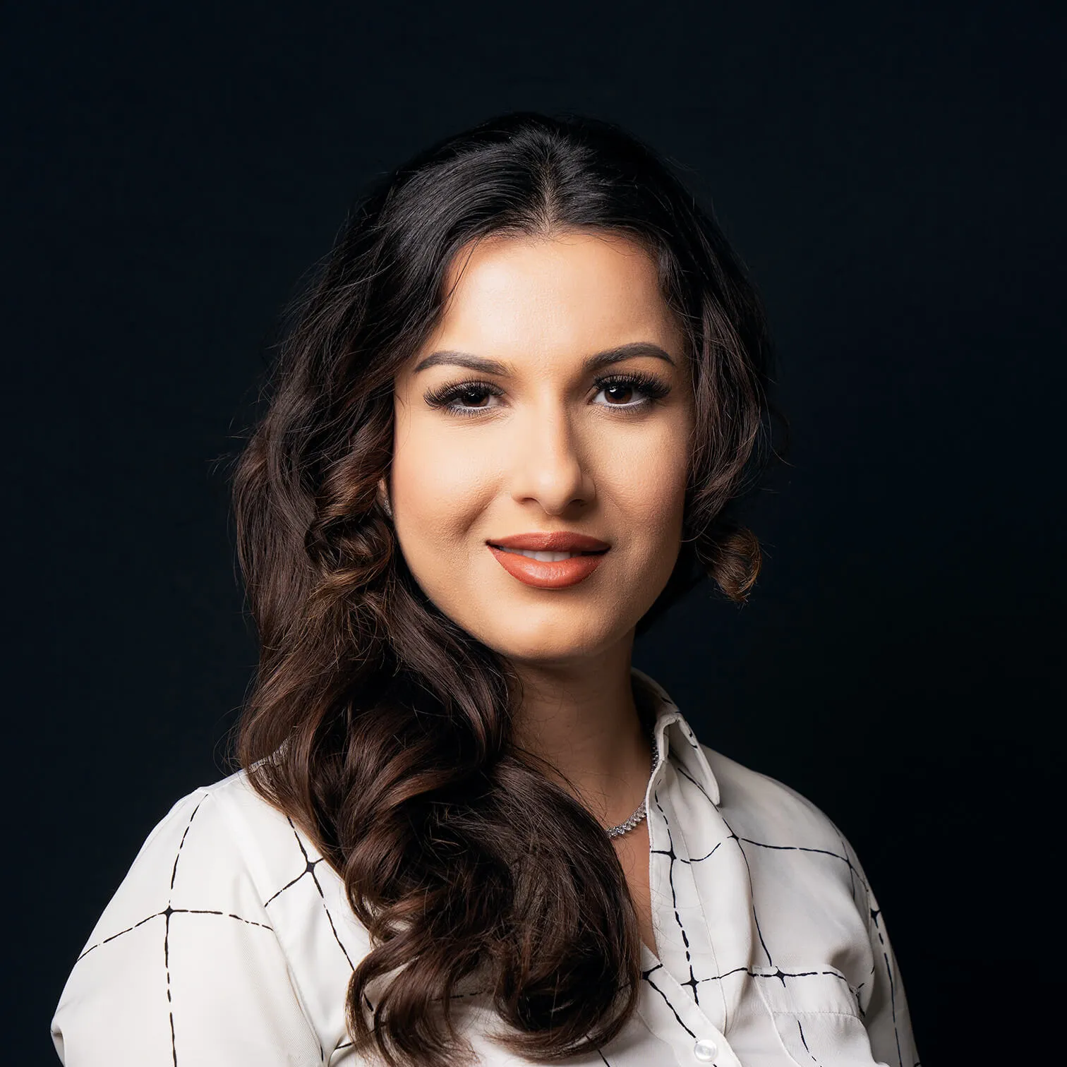 Portrait of Dr. Roxana Imanian Parker Dental Center Parker, AZ