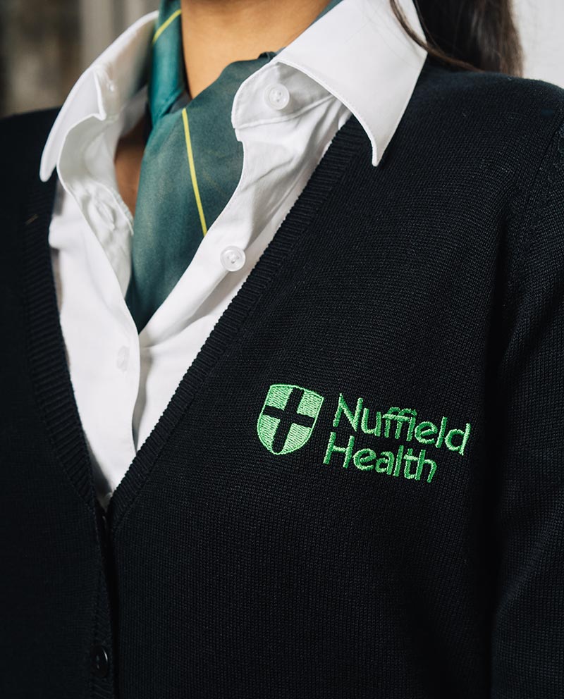 Beat Concepts Uniform Supplier For Nuffield Health beat-concepts-uniform-supplier-for-nuffield-health