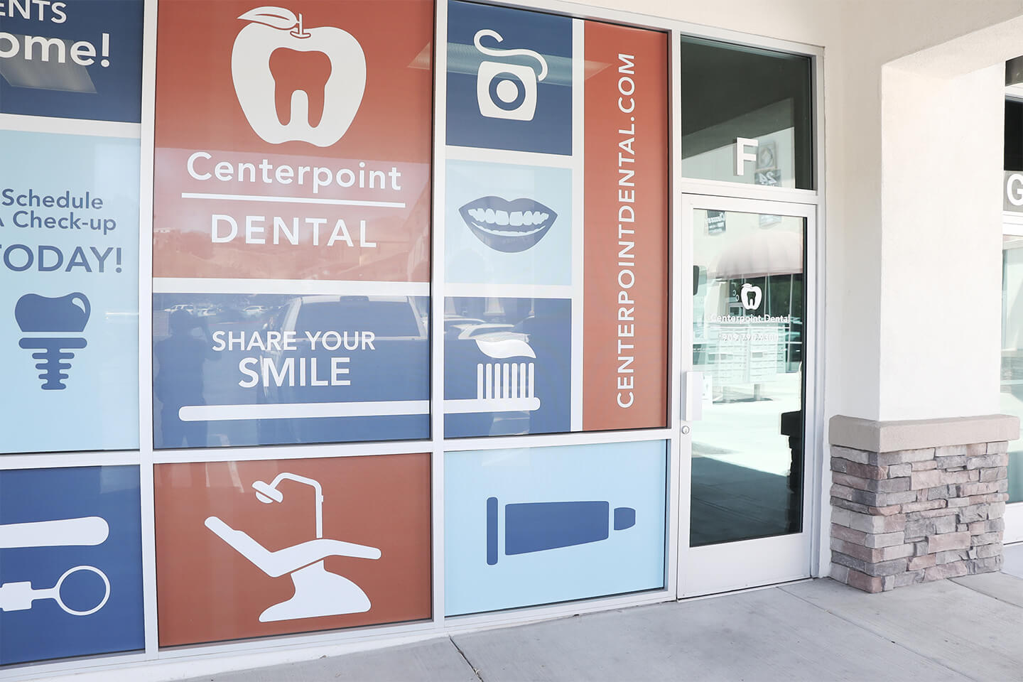 Trusted Dentists in Yucaipa, CA Centerpoint Dental