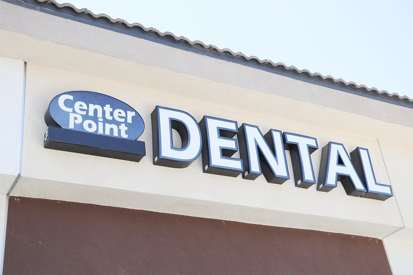Trusted Dentists in Yucaipa, CA Centerpoint Dental