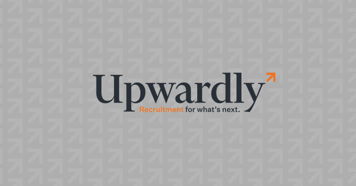 Upwardly Recruitment For What's Next