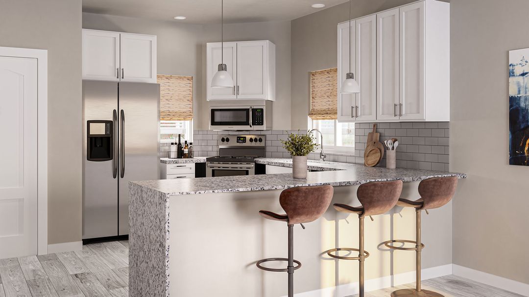 Homes for Rent in Jenks, OK Trulo Homes