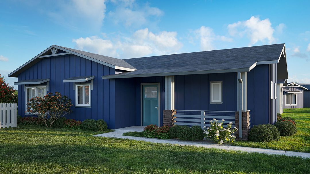 Quail Village Sightmap