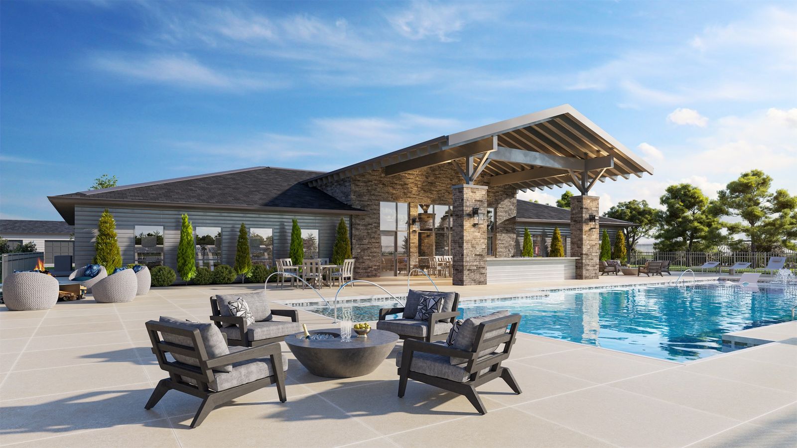 Homes for Rent in Jenks, OK Trulo Homes