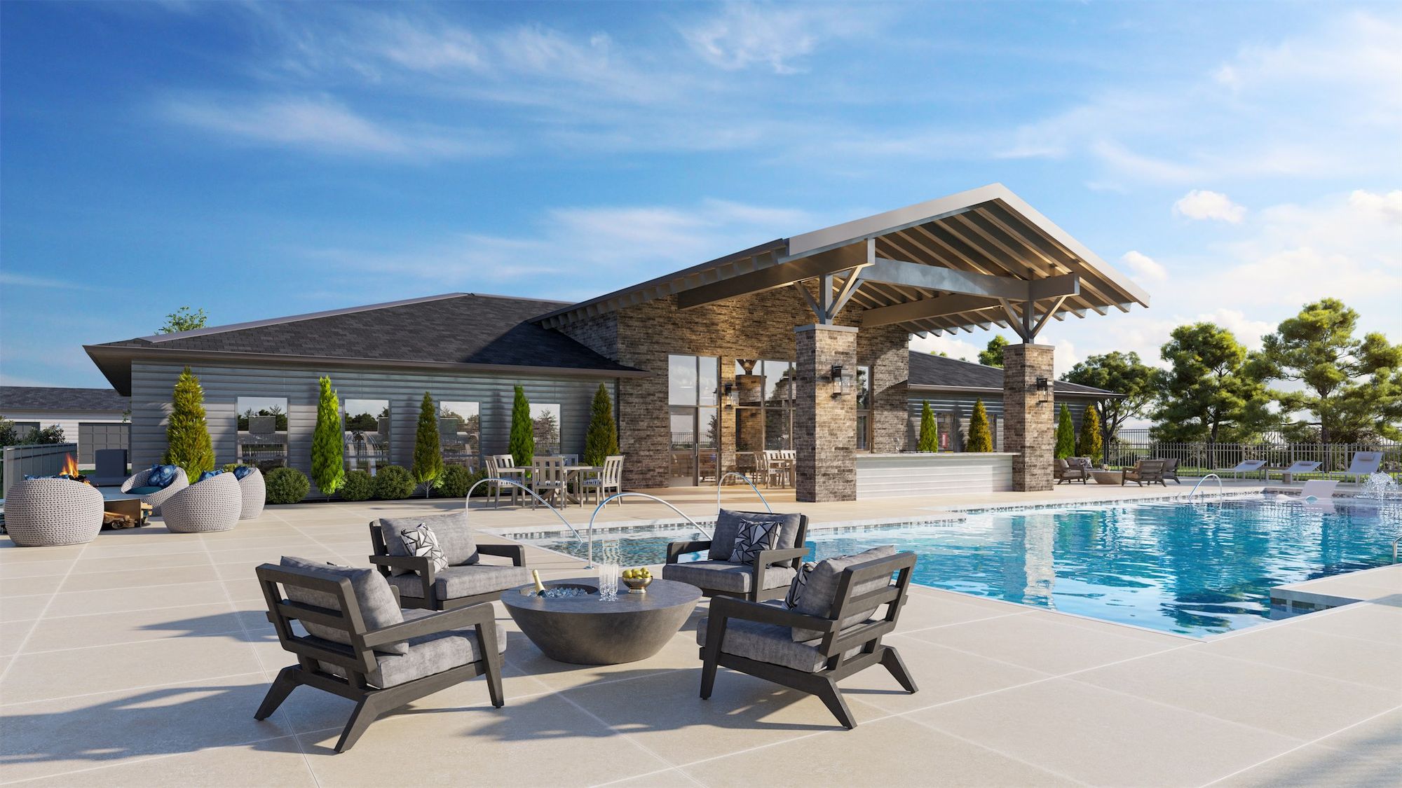 Homes for Rent in Jenks, OK Trulo Homes