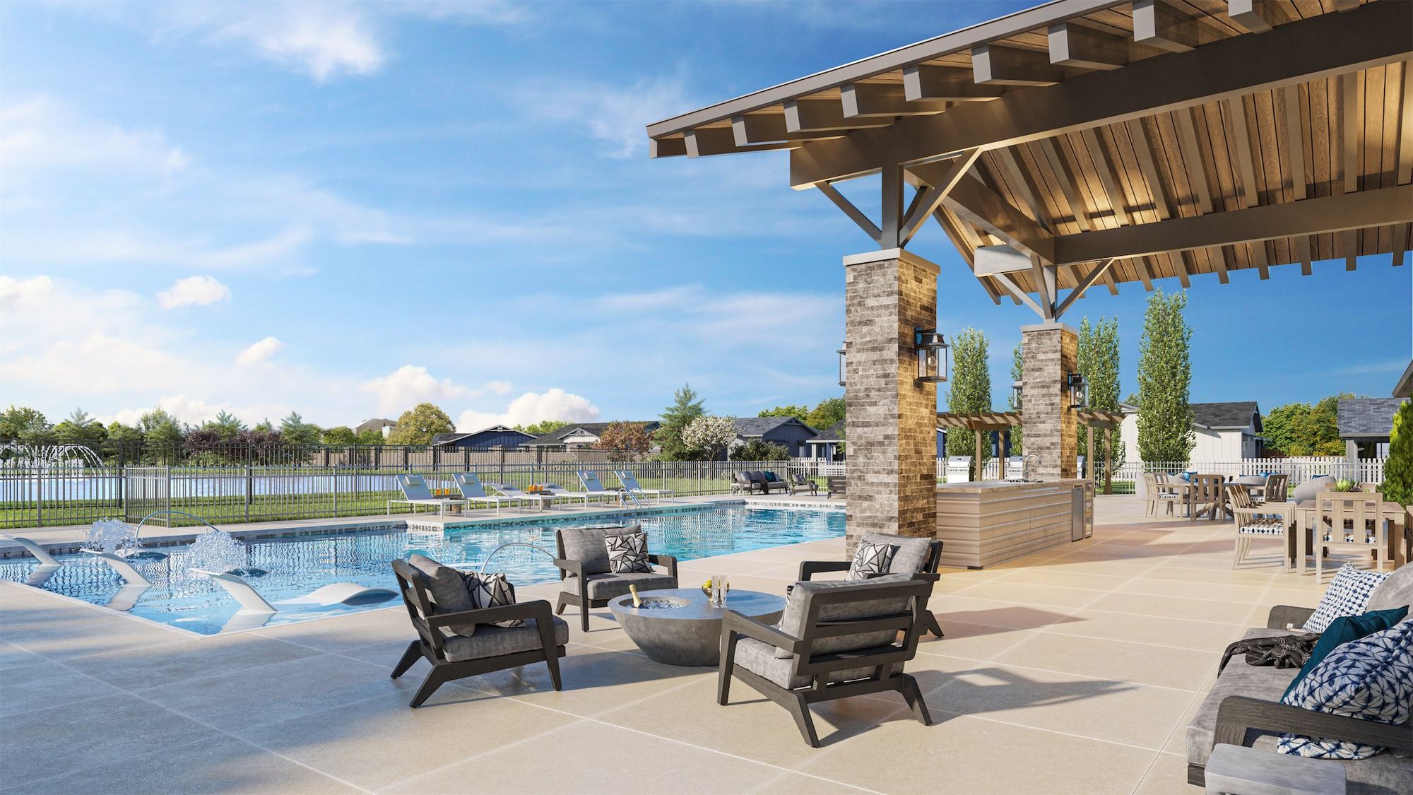 Homes for Rent in Jenks, OK Trulo Homes