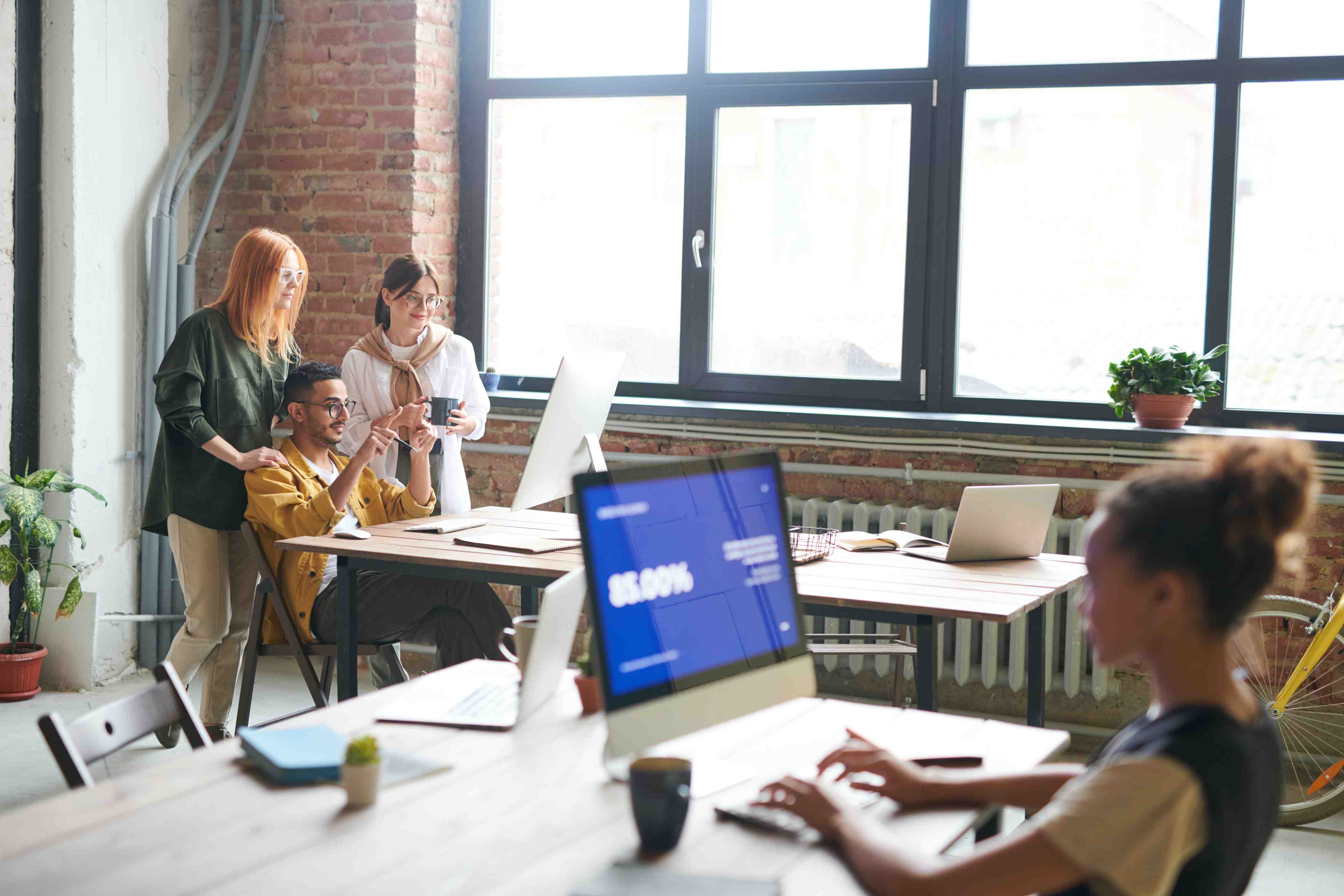 Facility Management: why is the use of technology so crucial?