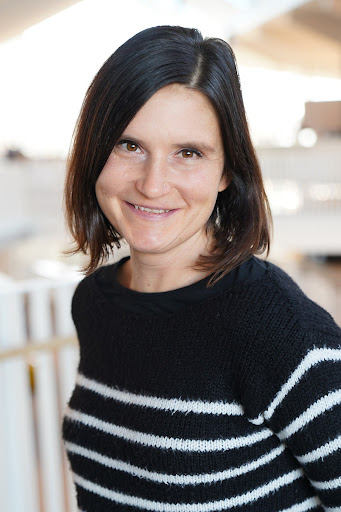 Astrid Paefgen, Alnatura