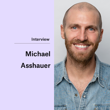 Just "Do it!" Create, Connect and Add Value with Michael Asshauer