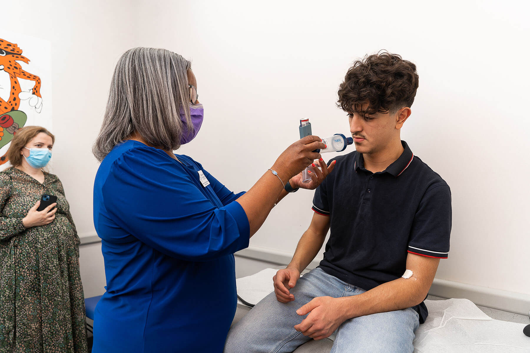 Programs and Services PediPlace