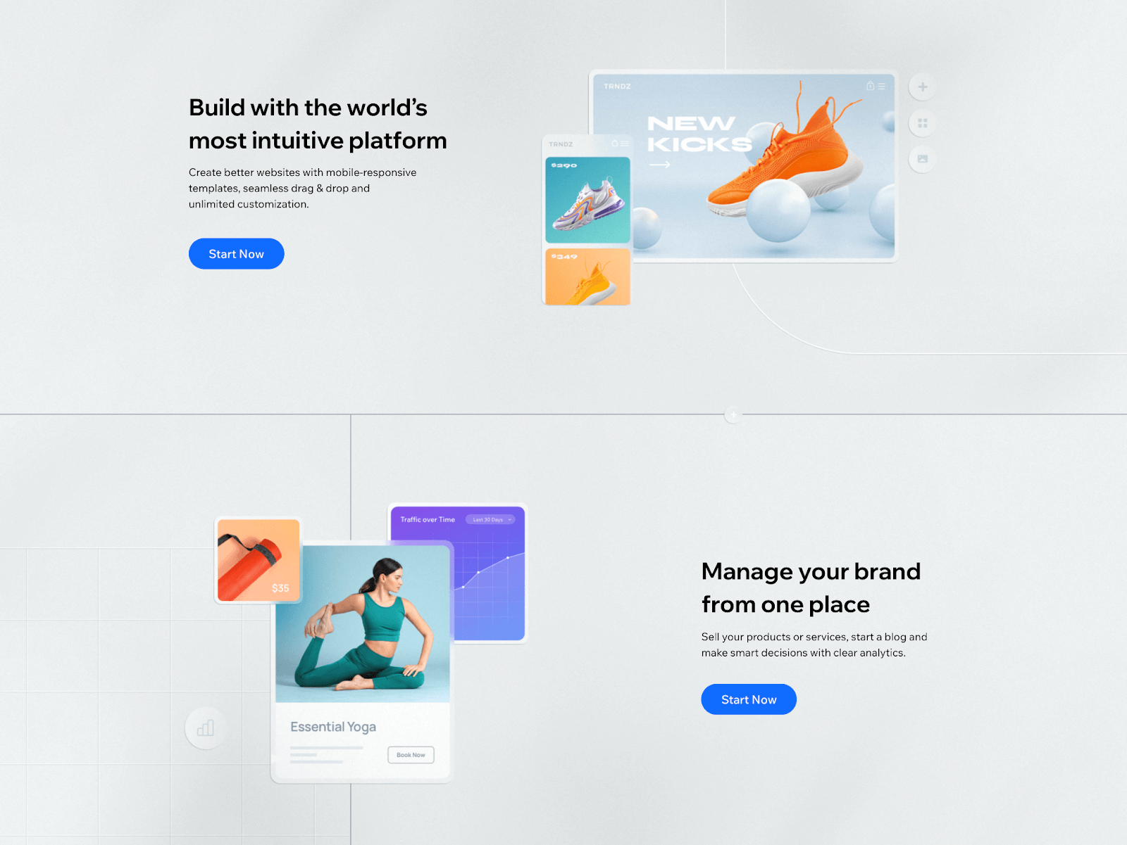 Wix vs Webflow: Which One To Use For Web Design? - Do Good Things