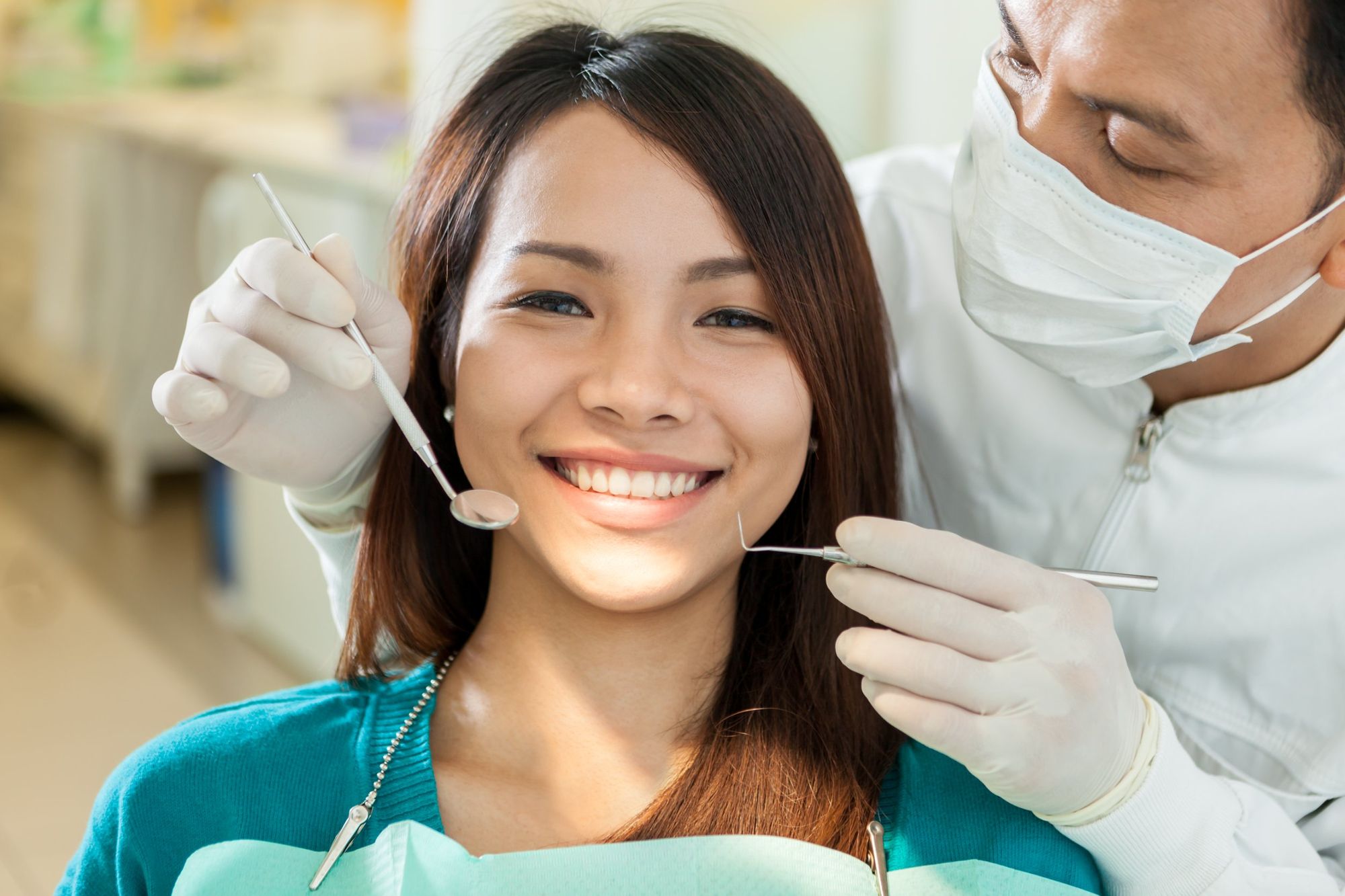 Low Cost Dental Care NC Agape Health Services