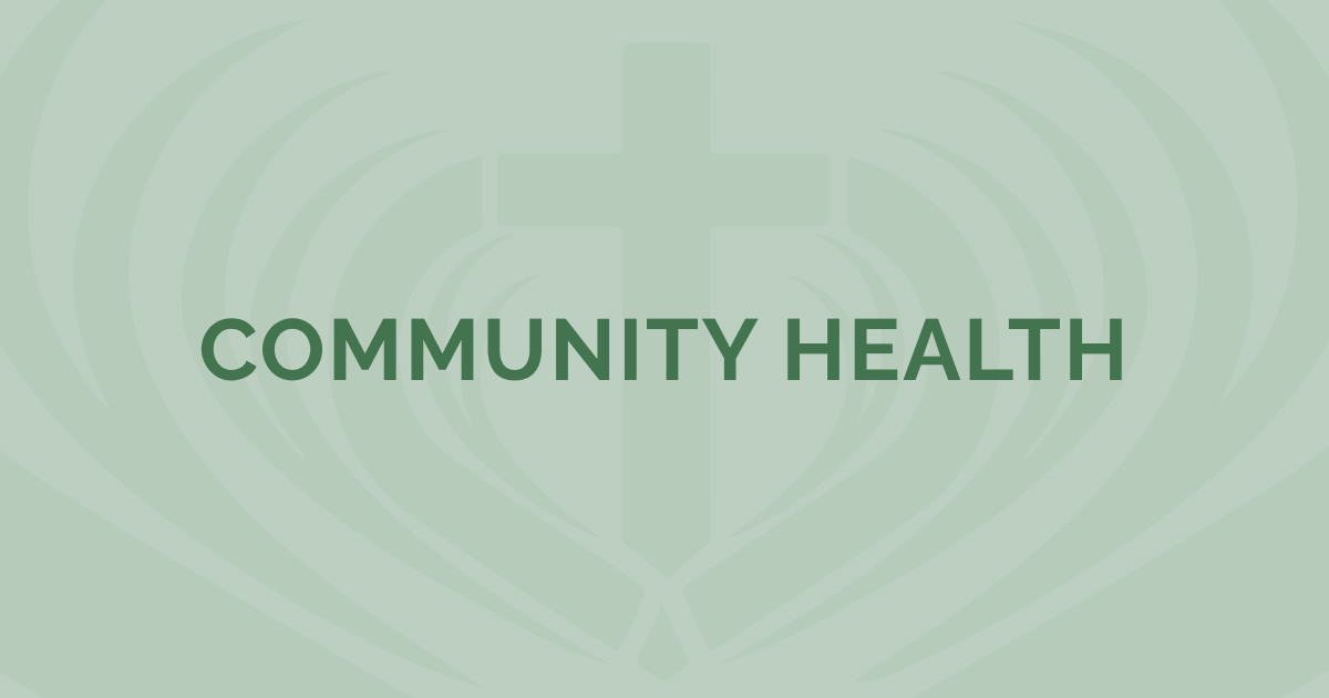 Community Health Agape Clinic in Washington NC