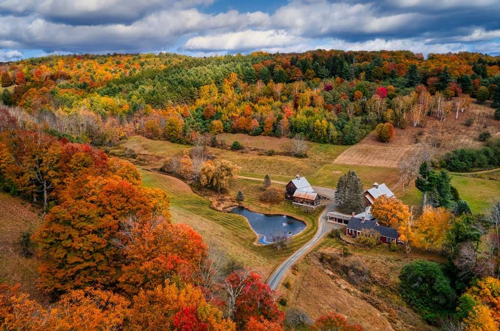 Vermont.