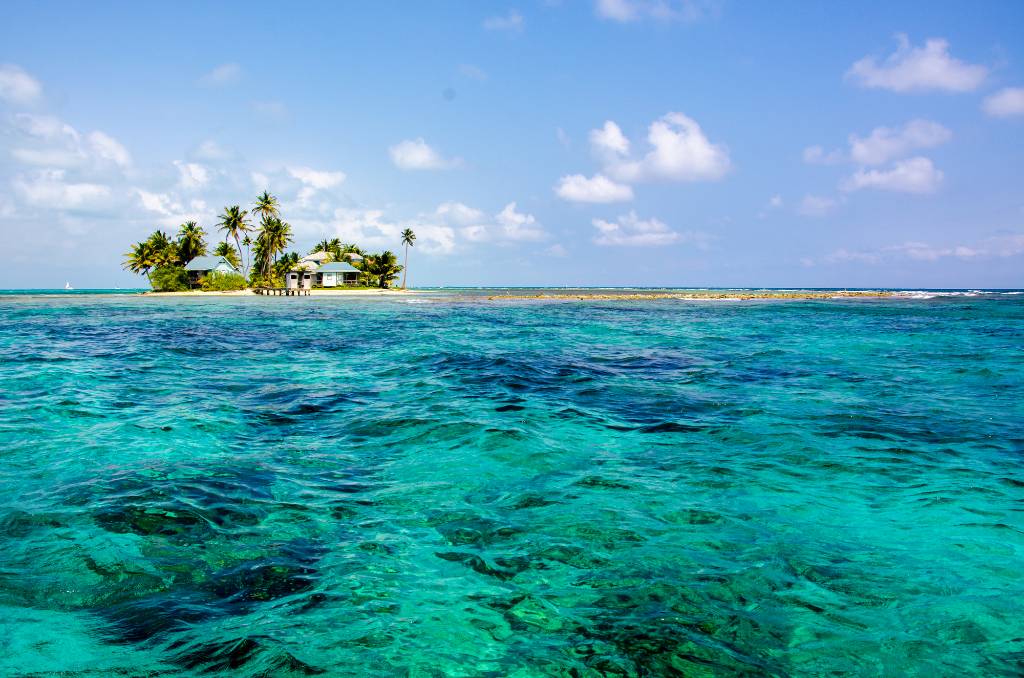 Belize.