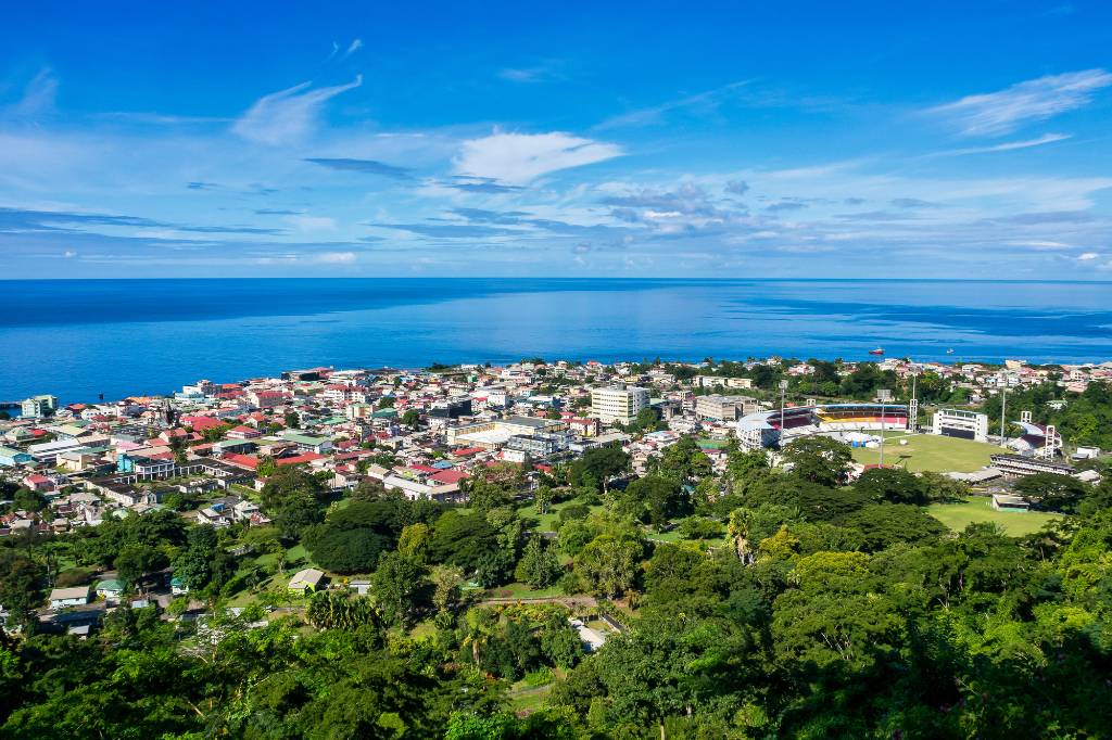 dominica.