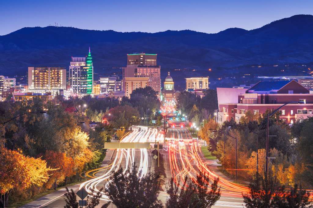 Boise