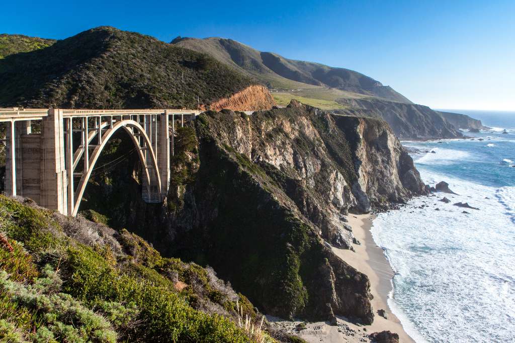 Big Sur