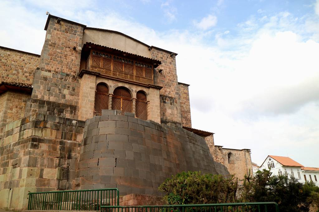 Qoricancha