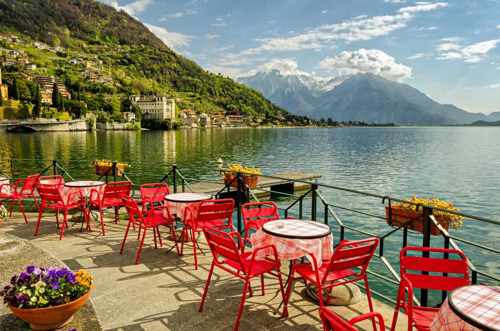 Lake Como