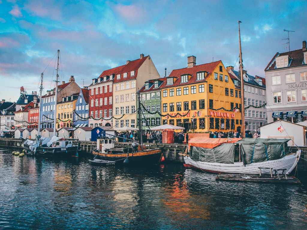 Copenhagen