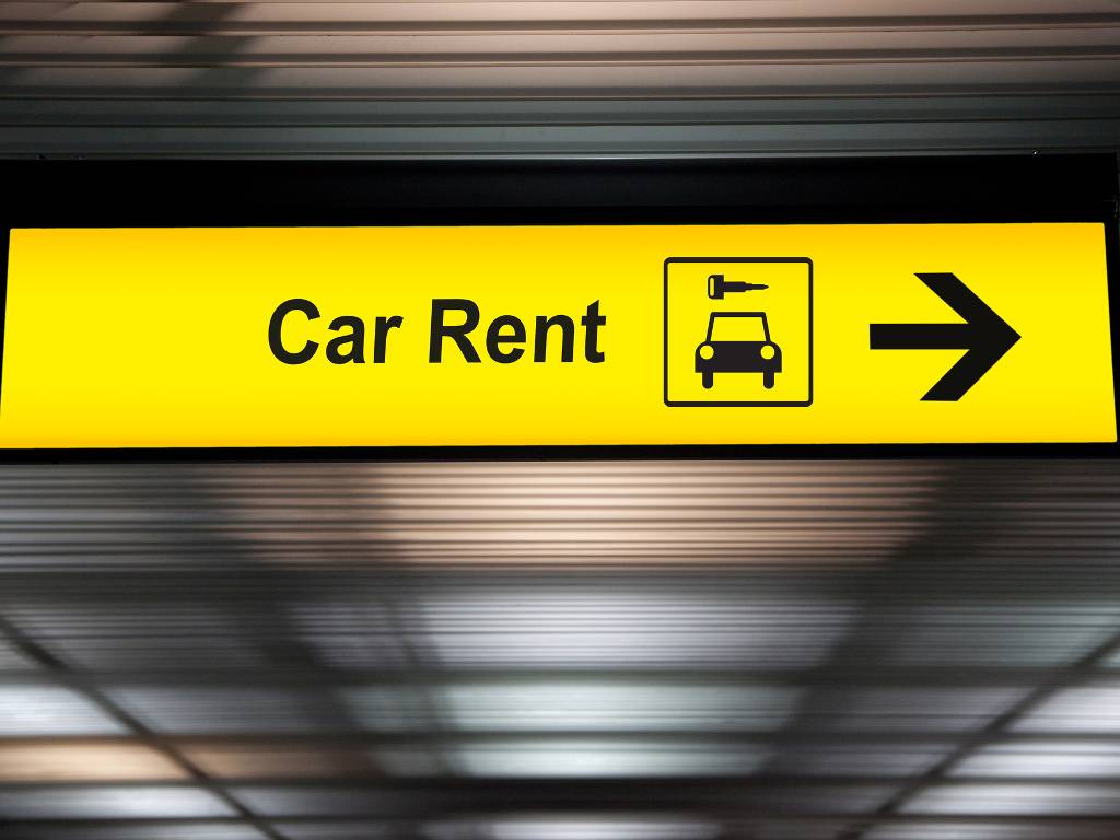 How to Rent a Car Without a Credit Card