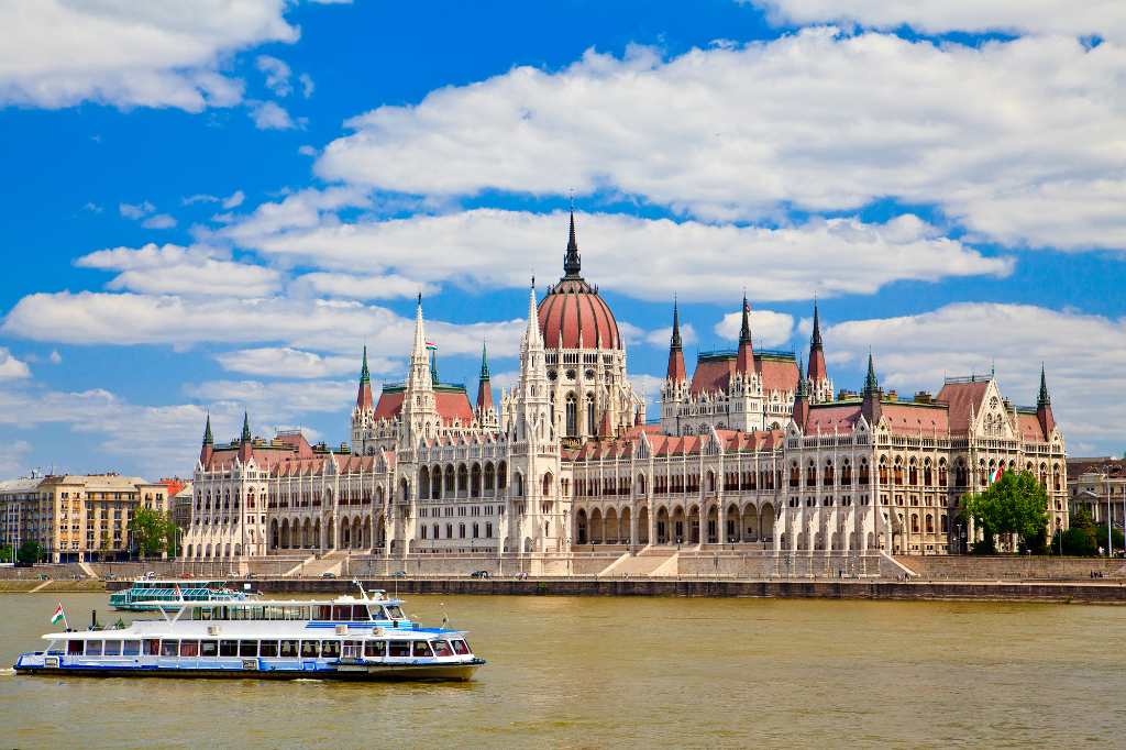 Budapest, Hungary