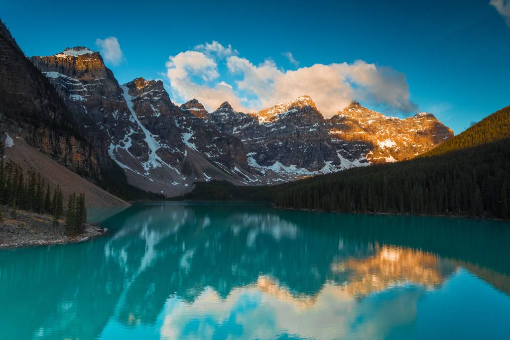 Alberta, Canada.