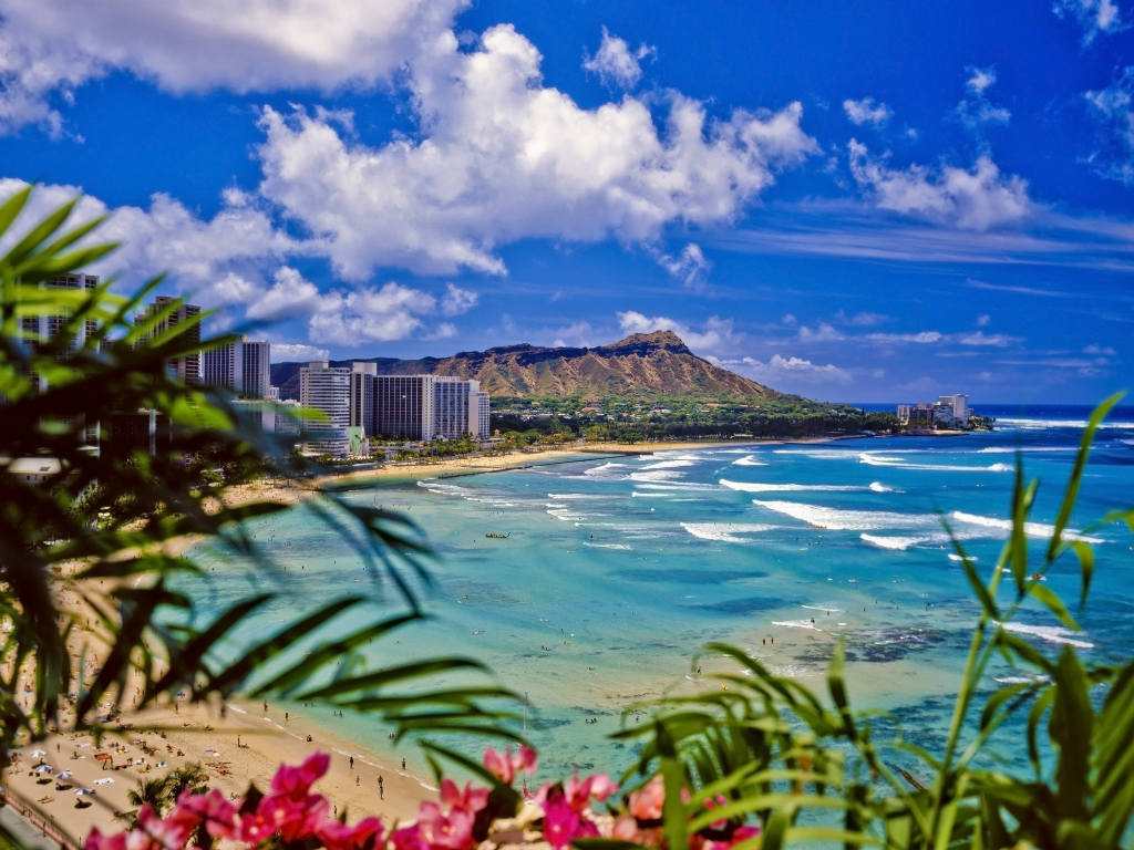 Honolulu Hawaii