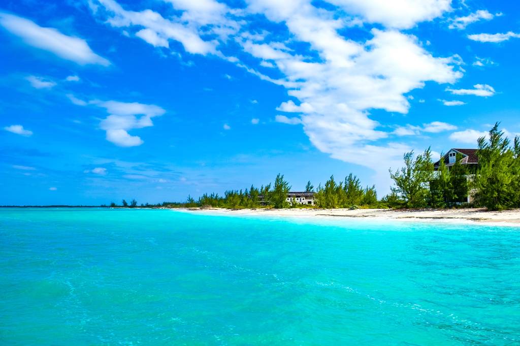 Turks and Caicos.