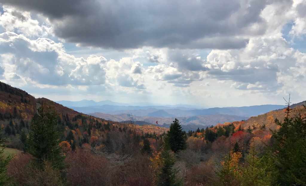 appalachian trail
