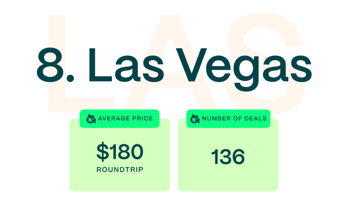 las vegas