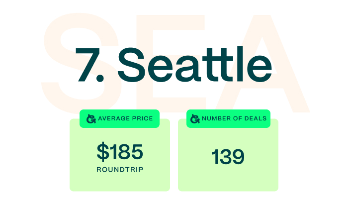 seattle