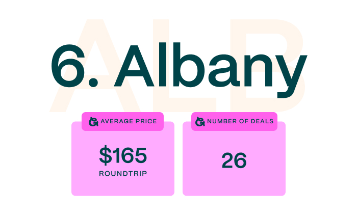 Albany