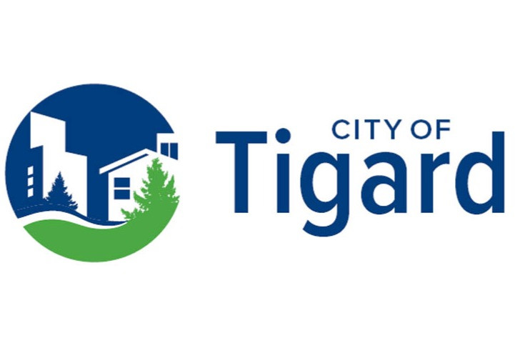 City of Tigard Logo