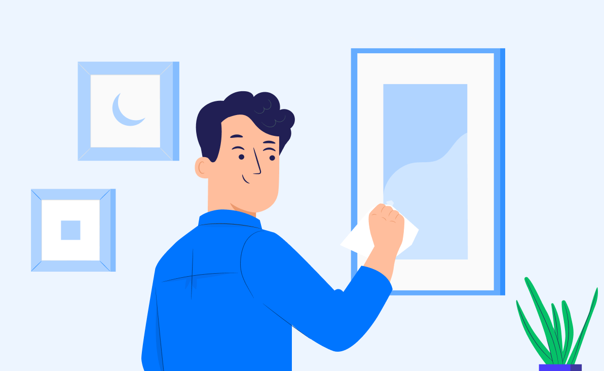 How often do you need to clean things? The ultimate guide Cleaning X