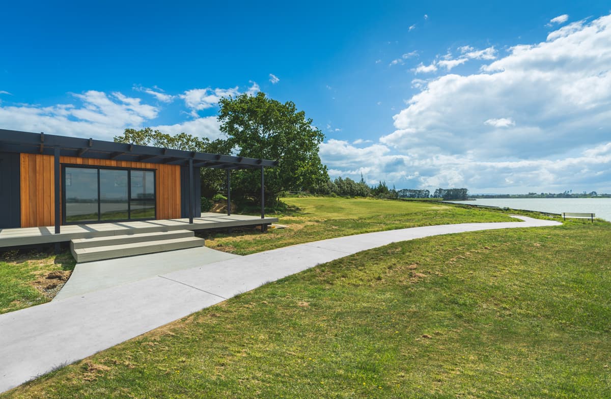 Sections for Sale on Pararēkau Island, Karaka, Auckland