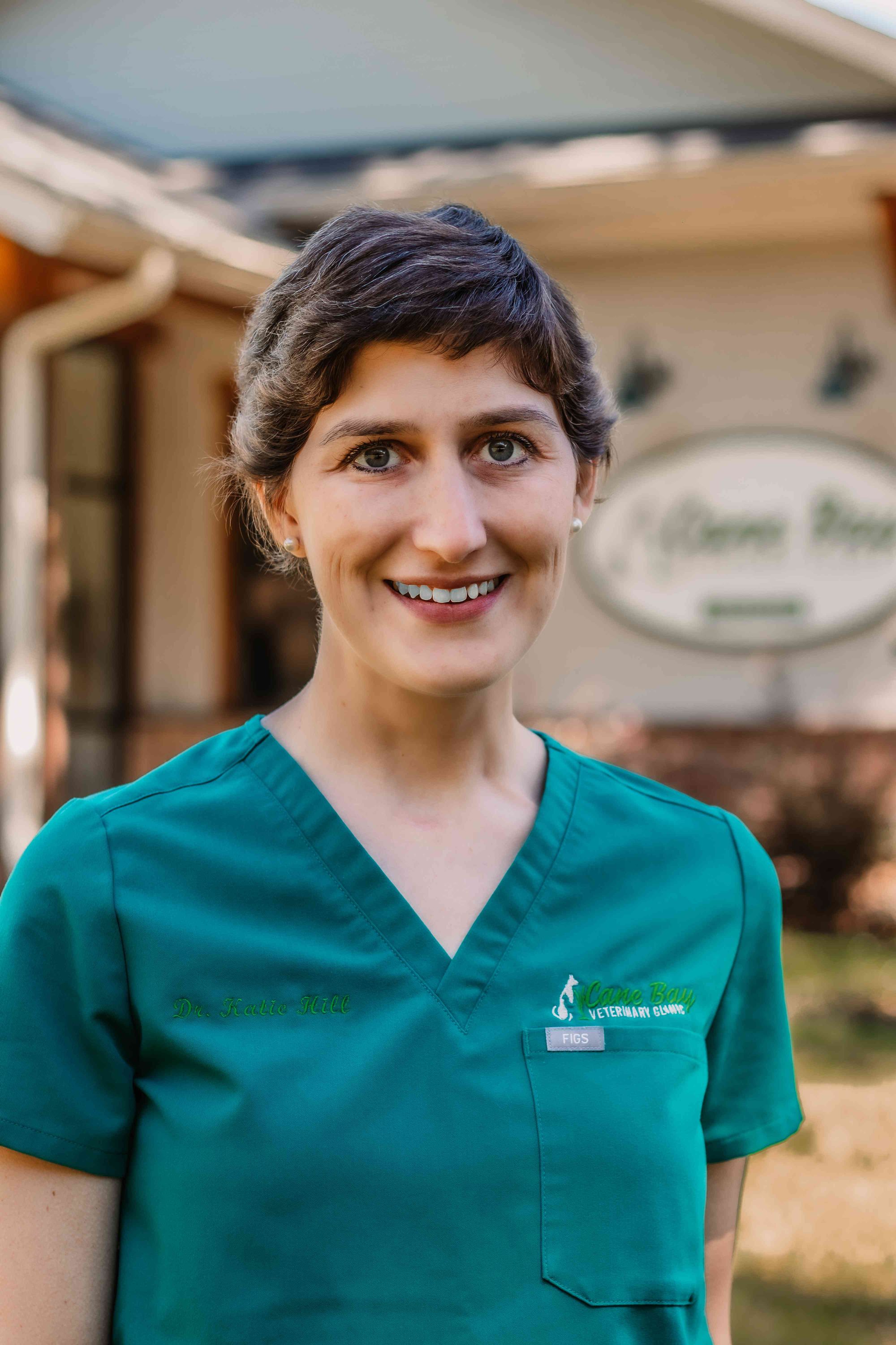 Cane Bay Veterinary Clinic