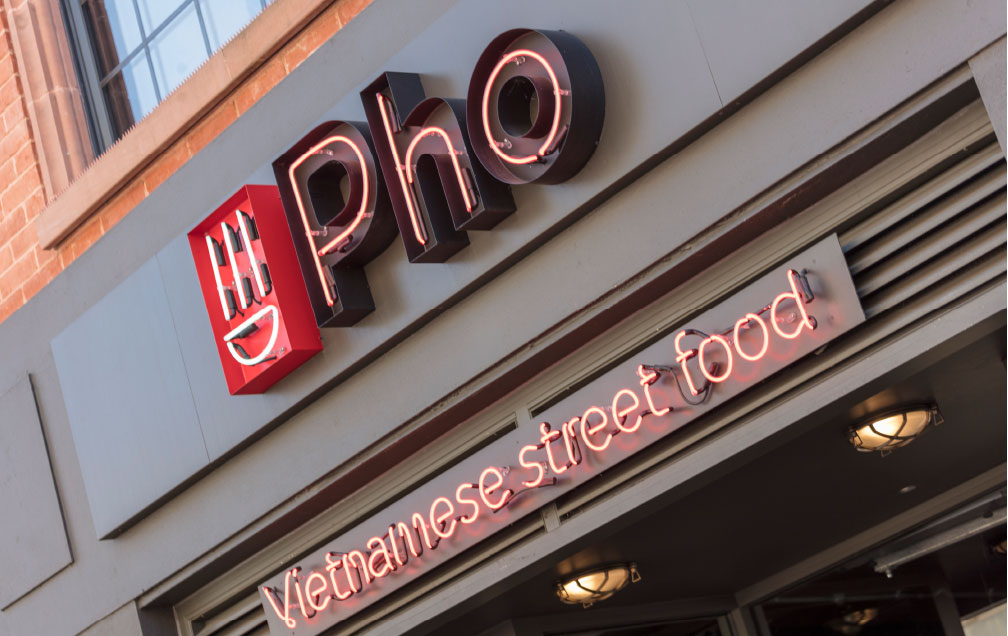Pho Reading