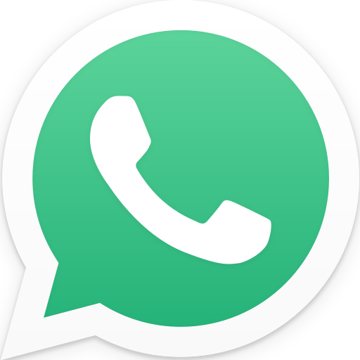 contact us via whatspp