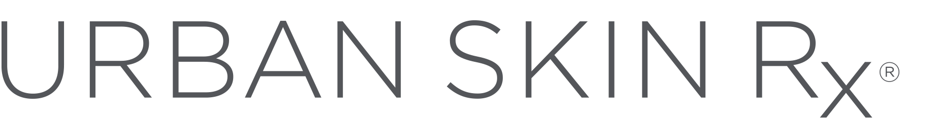 urban skin logo