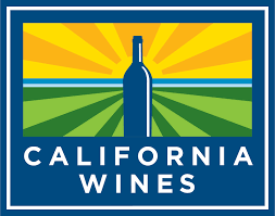 california wines logo