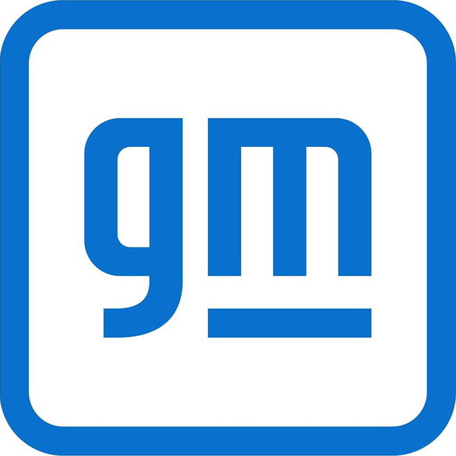 general motos logo