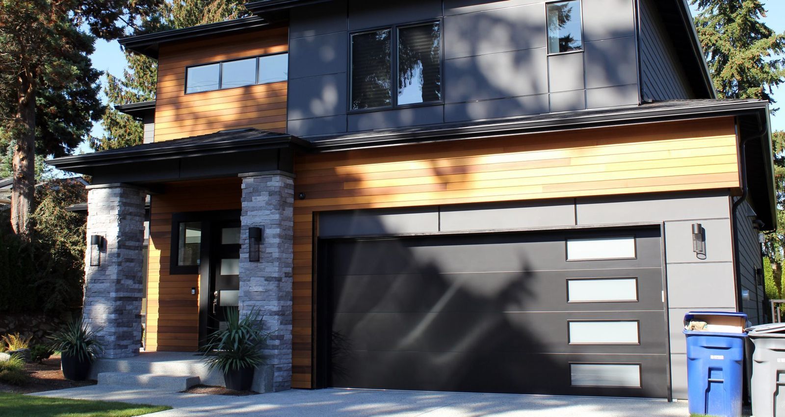 Garage Doors Service, Installation and Repair Canada West Garage